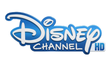 FR-REU| Disney Channel HD